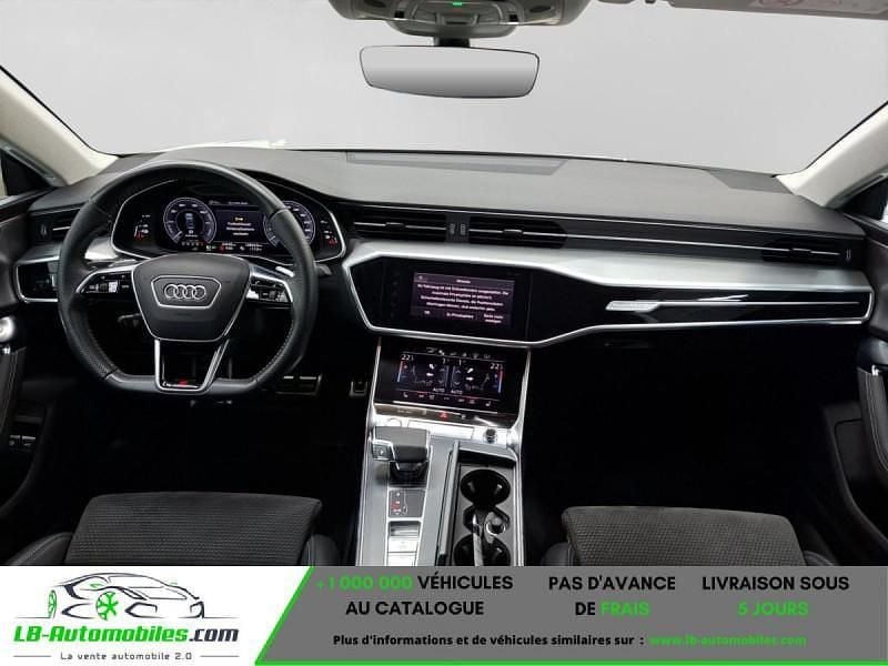 Occasion Audi A7 Sport 367 ch (269 kW) 2020 Berline