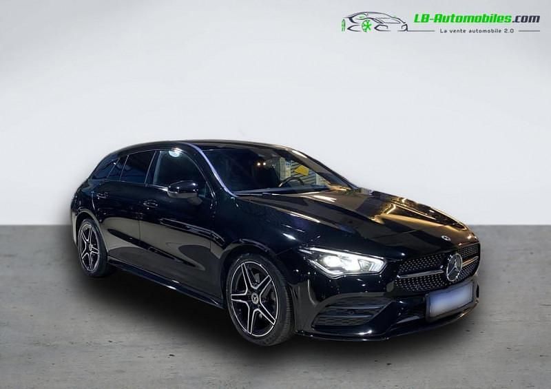 Utilisé 2021 Mercedes 220 Coupé | 34 900 € (Prix juste) - Image 1/4