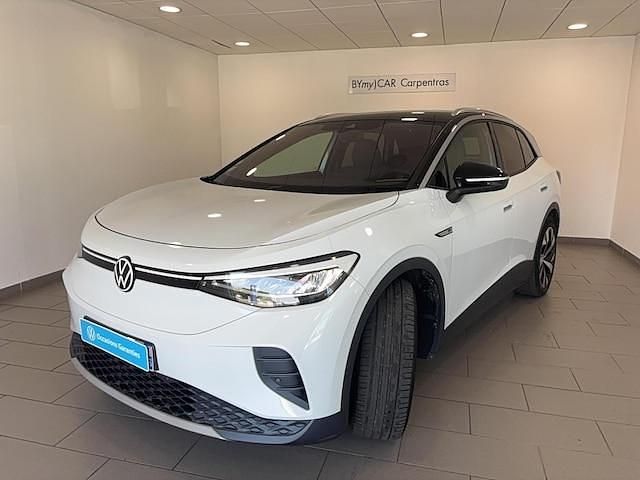 Utilisé 2021 VW ID.4 SUV | 25 990 € (Super prix) - Image 1/3