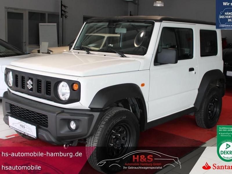 Utilisé 2022 Suzuki Jimny Comfort SUV | 28 400 € - Image 1/4