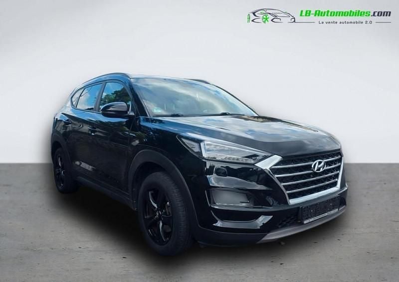 Utilisé 2019 Hyundai Tucson SUV | 21 900 € (Bon prix) - Image 1/4