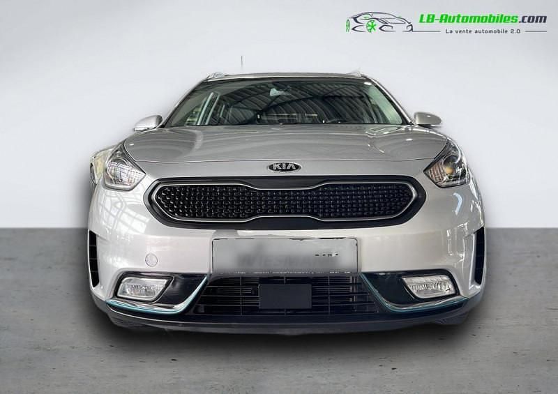 Utilisé 2019 Kia Niro SUV | 22 000 € (Prix juste) - Image 1/3