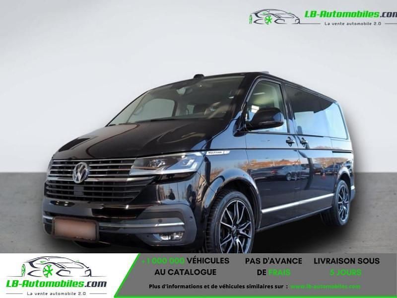 Occasion VW Multivan 204 ch (150 kW) 2021 Van