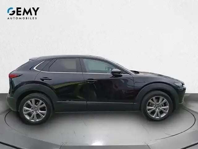 Occasion Mazda CX-30 122 ch (89 kW) 2023 Noir SUV