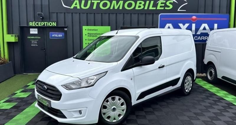 Occasion Ford Transit Connect 100 ch (73 kW) 2019 Monospace