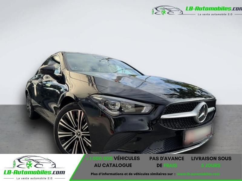 Utilisé 2023 Mercedes 220 Coupé | 41 200 € (Prix juste) - Image 1/4