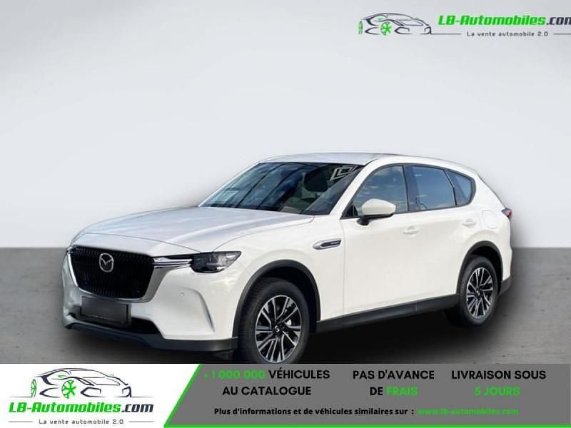 Utilisé 2022 Mazda CX-60 SUV | 38 500 € - Image 1/4