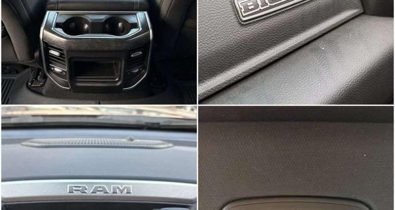 Occasion Dodge Ram 2021