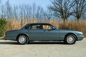 Occasion Jaguar XJ8 Executive 237 ch (174 kW) 1997 Autres Berline