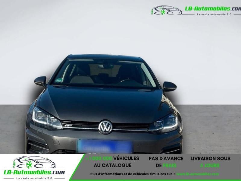 Occasion VW Golf VII 150 ch (110 kW) 2018 Berline