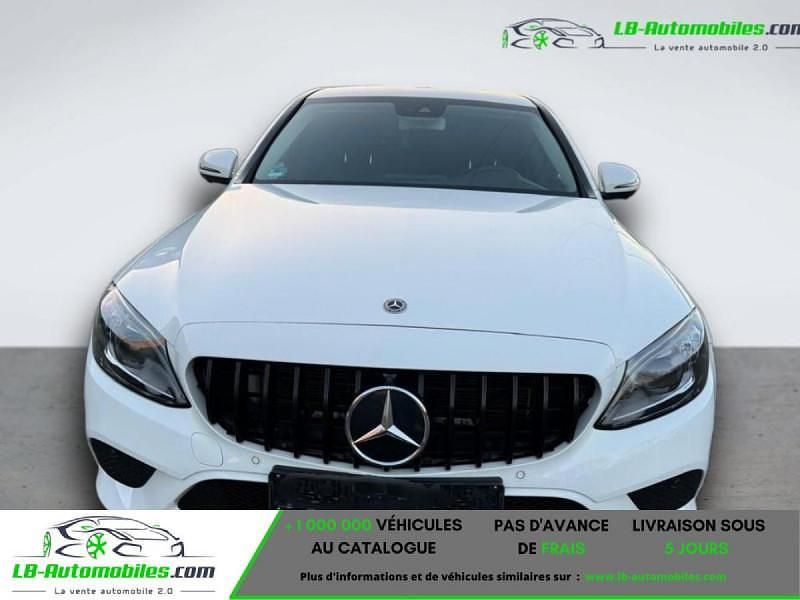 Occasion Mercedes C300e 211 ch (155 kW) 2020 Berline