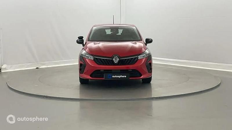 Occasion Renault Clio V Evolution 102 ch (75 kW) 2024 Berline