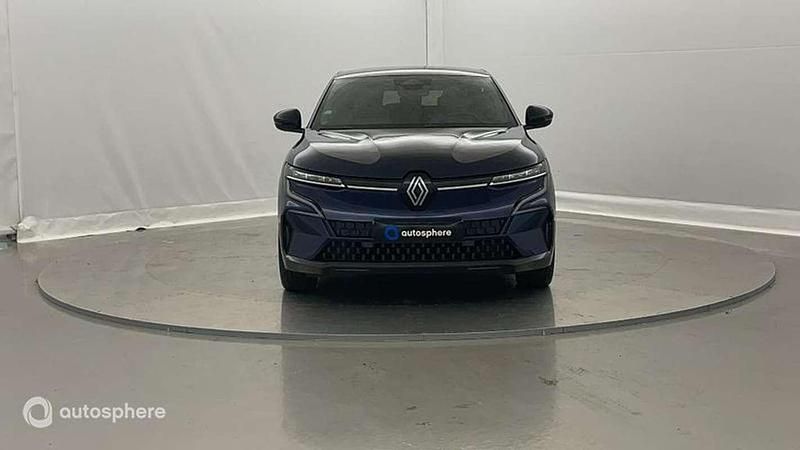 Occasion Renault Megane E-Tech Techno 163 kW (222 ch) 2023 SUV