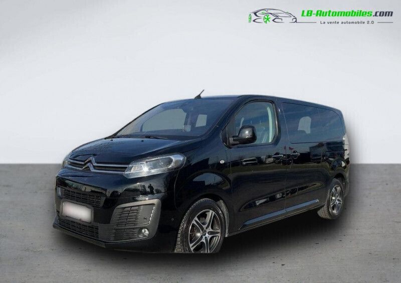 Utilisé 2021 Citroën Spacetourer Van | 40 700 € - Image 1/4