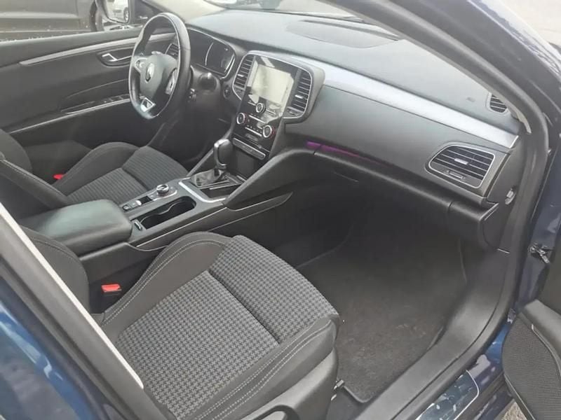 Occasion Renault Talisman Business 162 ch (119 kW) 2019 Bleu Berline