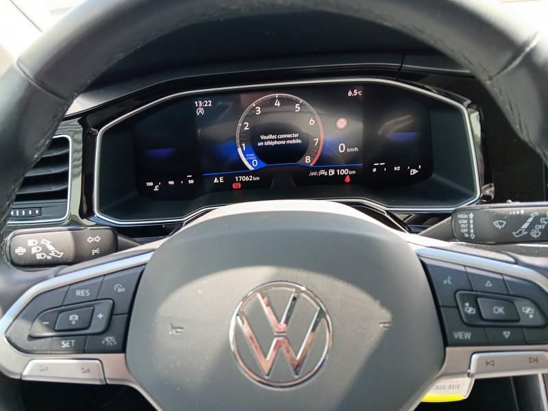 Occasion VW Polo Style 95 ch (69 kW) 2024 Berline