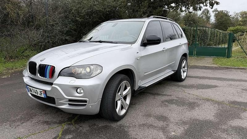Occasion BMW X5 286 ch (210 kW) 2009 SUV