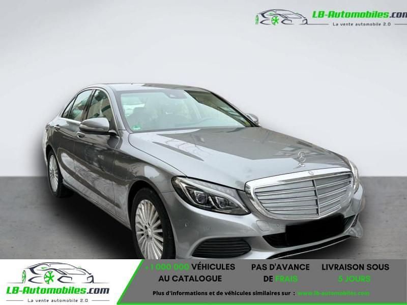 Occasion Mercedes C250 204 ch (150 kW) 2014 Berline