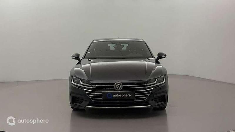 Occasion VW Arteon Exclusive 193 ch (141 kW) 2020 Berline