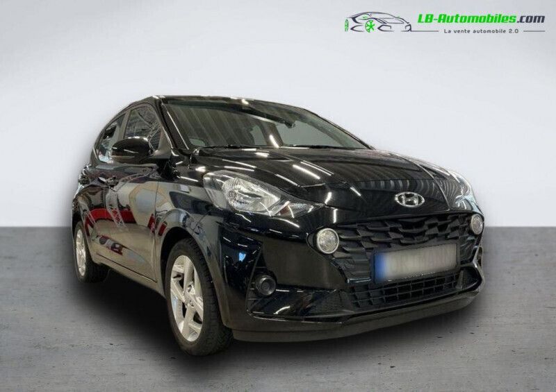 Utilisé 2023 Hyundai i10 Citadine | 20 000 € (Prix cher) - Image 1/4