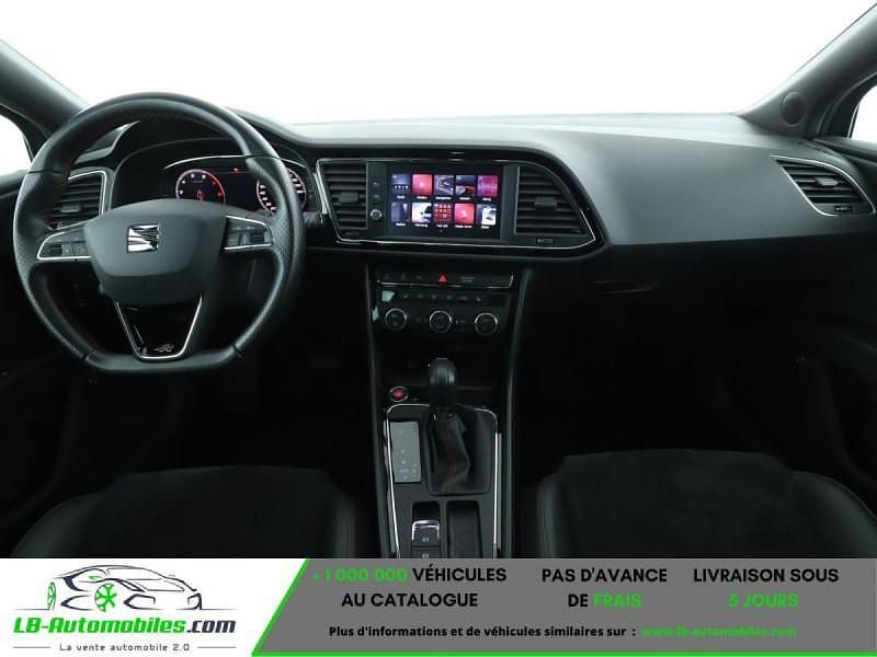 Occasion Cupra Leon 150 ch (110 kW) 2020 Break