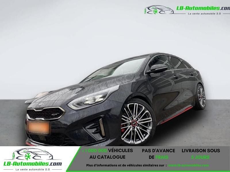Occasion Kia ProCeed 204 ch (150 kW) 2020 Break