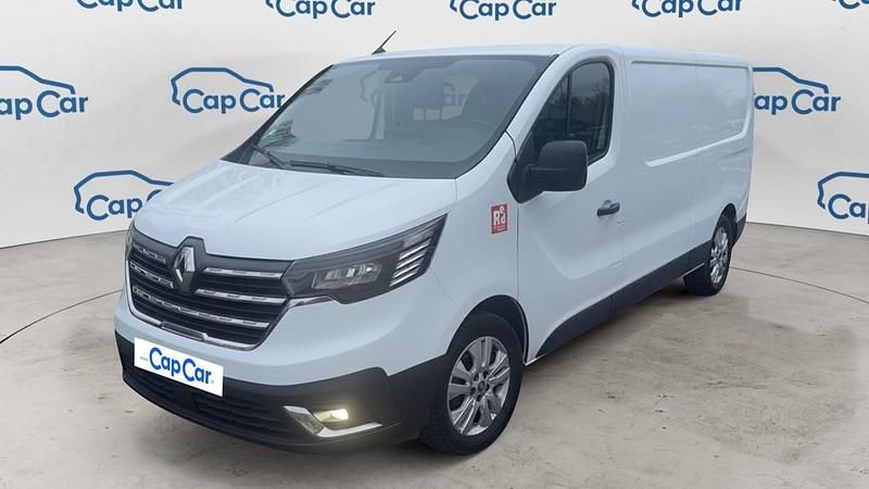 Occasion 2023 Renault Trafic Monospace | 26 650 € (Prix cher) - Image 1/3