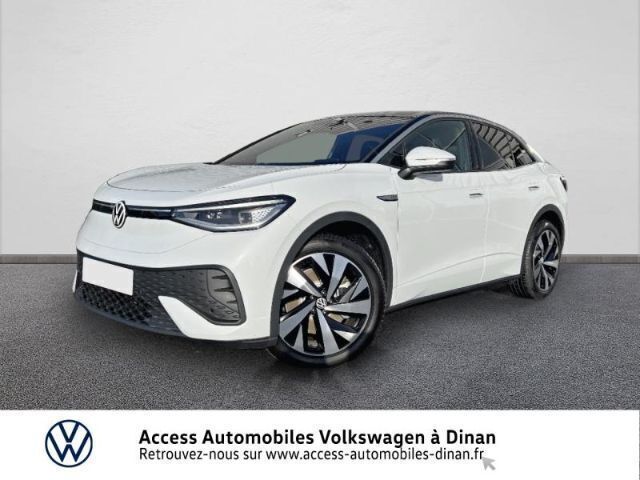 Utilisé 2023 VW ID.5 Pro SUV | 42 940 € (Prix cher) - Image 1/4
