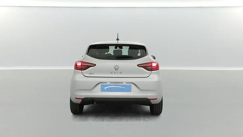 Occasion Renault Clio V Equilibre 91 ch (66 kW) 2023 Citadine