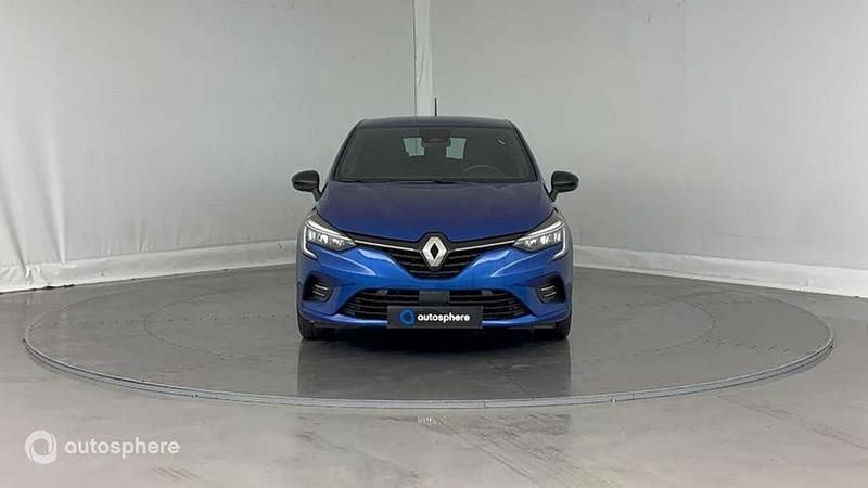 Occasion Renault Clio V LIMITED 91 ch (66 kW) 2022 Berline