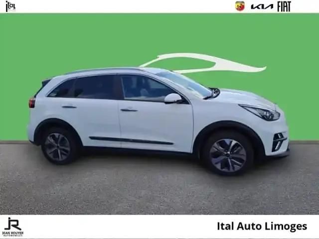 Occasion Kia e-Niro Active 150 kW (204 ch) 2021 Blanc SUV