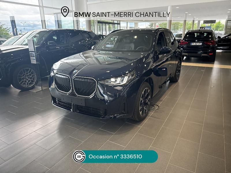 Utilisé 2025 BMW X3 M Sport SUV | 77 990 € - Image 1/4