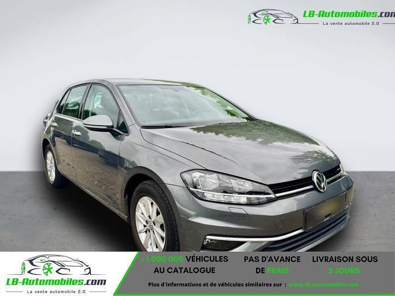 Utilisé 2018 VW Golf VII Berline | 18 900 € (Prix juste) - Image 1/4