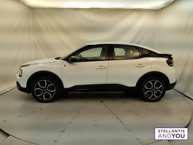 Occasion Citroën e-C4 Feel 100 kW (136 ch) 2021 Berline