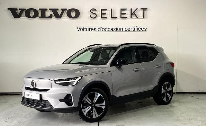 Occasion 2022 Volvo XC40 SUV | 24 900 € (Bon prix) - Image 1/4