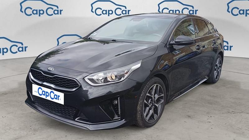 Utilisé 2020 Kia ProCeed GT GT-Line Citadine | 17 990 € - Image 1/3
