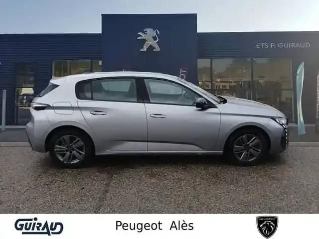 Occasion Peugeot 308 S 2022 P. m. gris artense Berline
