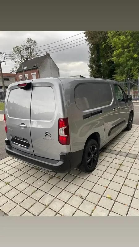 Occasion Citroën Berlingo 131 ch (96 kW) 2021 Monospace