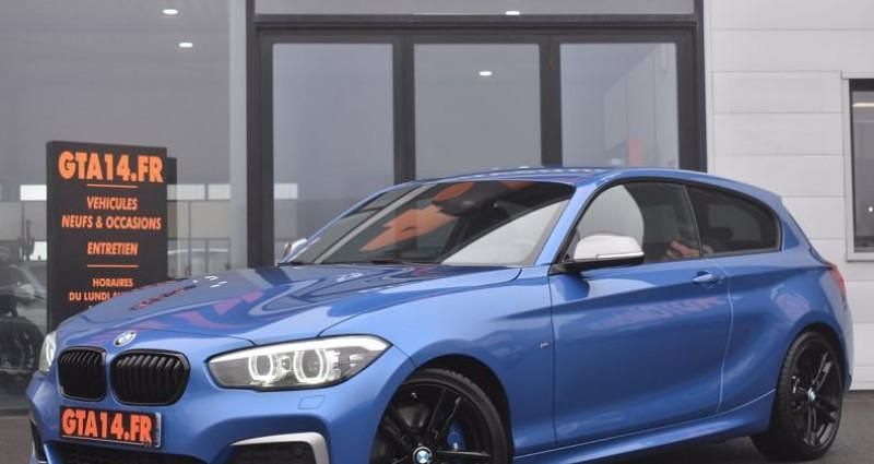 Utilisé 2018 BMW M140 M Sport Berline | 29 990 € (Super prix) - Image 1/4