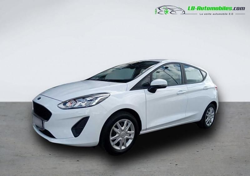 Utilisé 2020 Ford Fiesta Citadine | 15 800 € (Prix juste) - Image 1/4