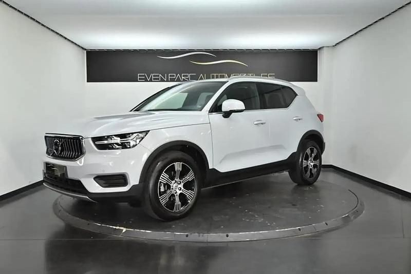 Utilisé 2019 Volvo XC40 Inscription SUV | 28 990 € (Bon prix) - Image 1/4