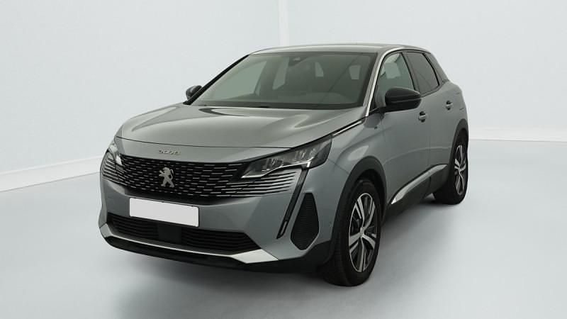 Occasion Peugeot 3008 Allure 180 ch (132 kW) 2023 SUV