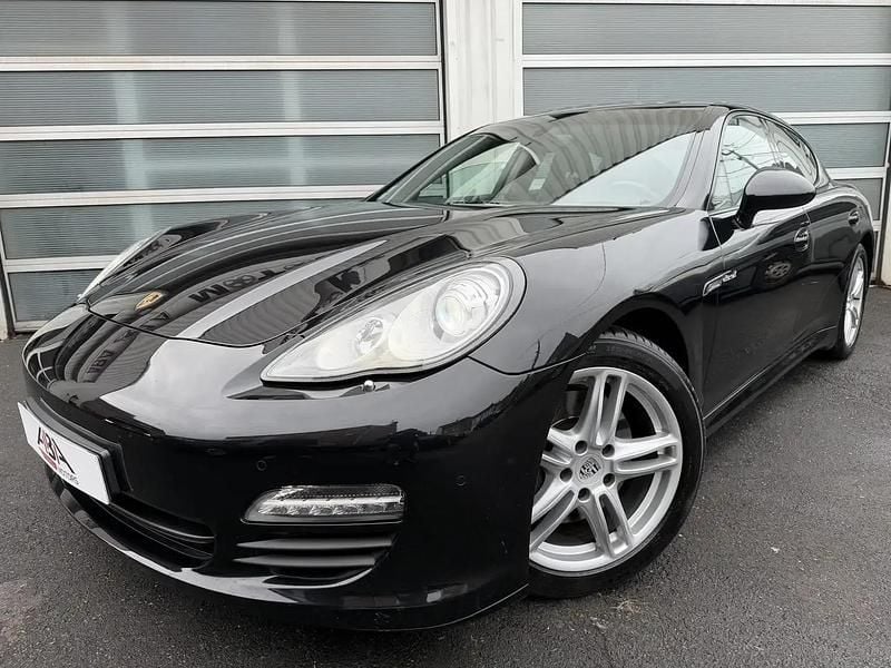 Occasion Porsche Panamera Sport 250 ch (183 kW) 2011 Berline