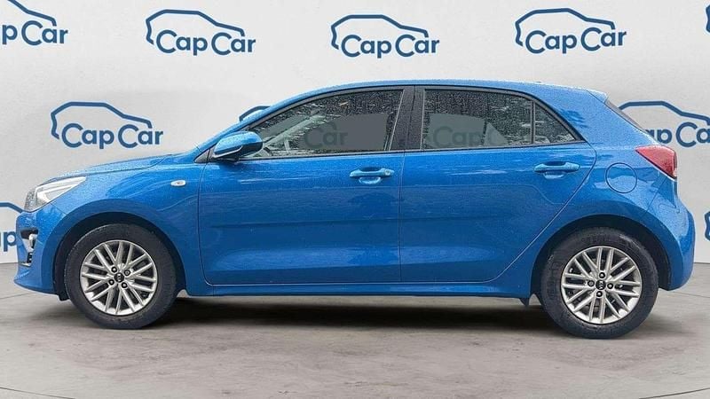 Occasion Kia Rio Active 99 ch (72 kW) 2021 Citadine