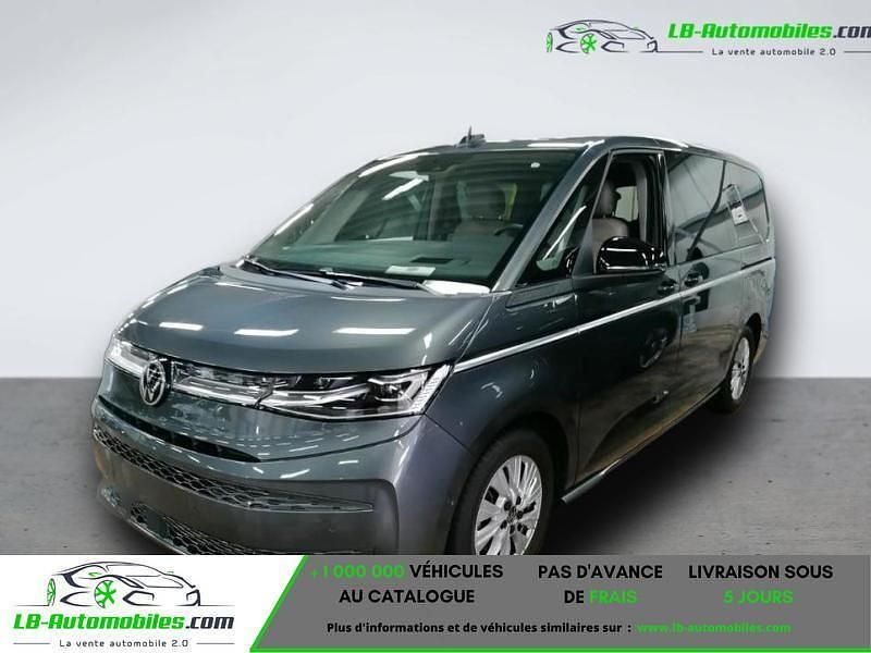 Utilisé 2022 VW Multivan Break | 53 100 € (Prix juste) - Image 1/3