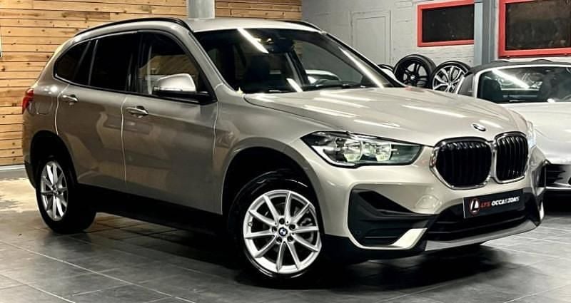 Occasion BMW 116 Sport Line 116 ch (85 kW) 2021 Citadine