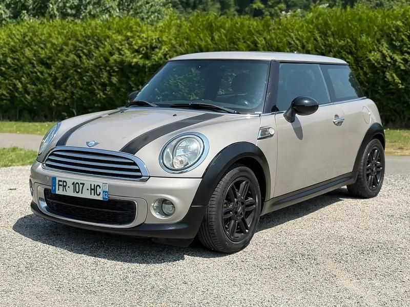 Utilisé 2025 Mini One D Hatch Citadine | 5 990 € - Image 1/4