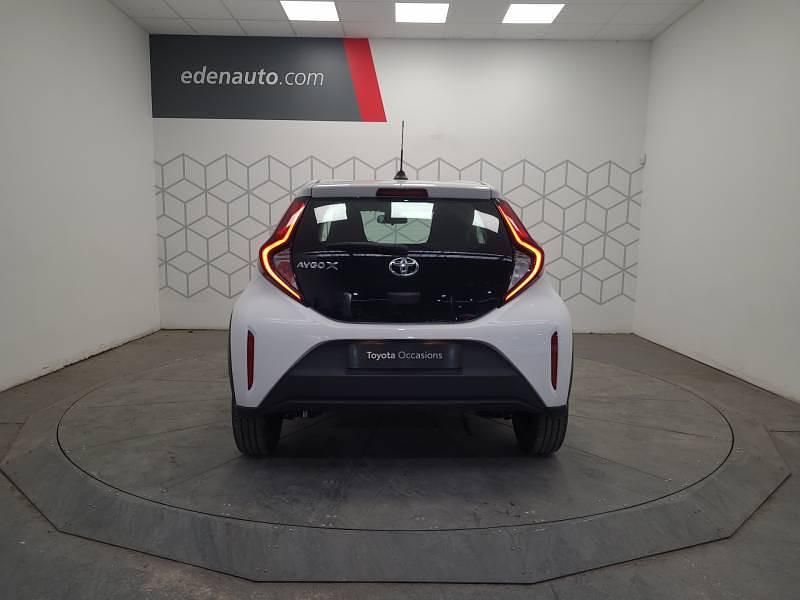 Occasion Toyota Aygo 72 ch (52 kW) 2023 Citadine