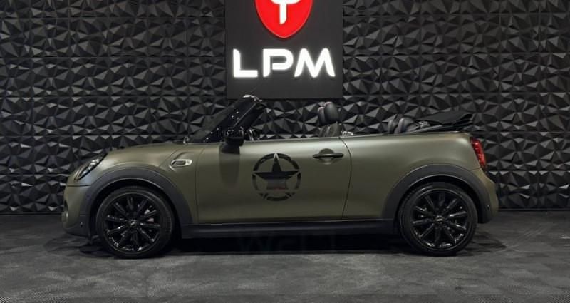Occasion Mini Cooper 178 ch (130 kW) 2021 Citadine