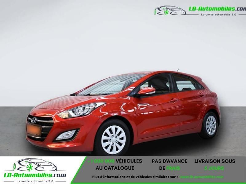 Occasion Hyundai i30 101 ch (74 kW) 2015 Berline